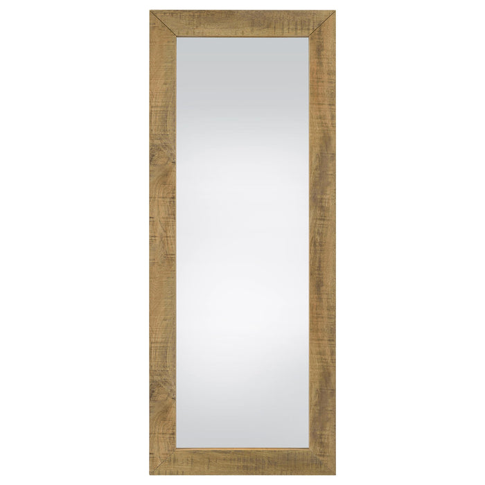 Cadence Standing Mirrors - Casa Morelos / Coahuila Furniture (Oklahoma City, OK)