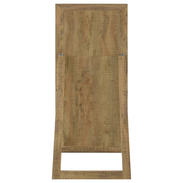 Cadence Standing Mirrors - Casa Morelos / Coahuila Furniture (Oklahoma City, OK)
