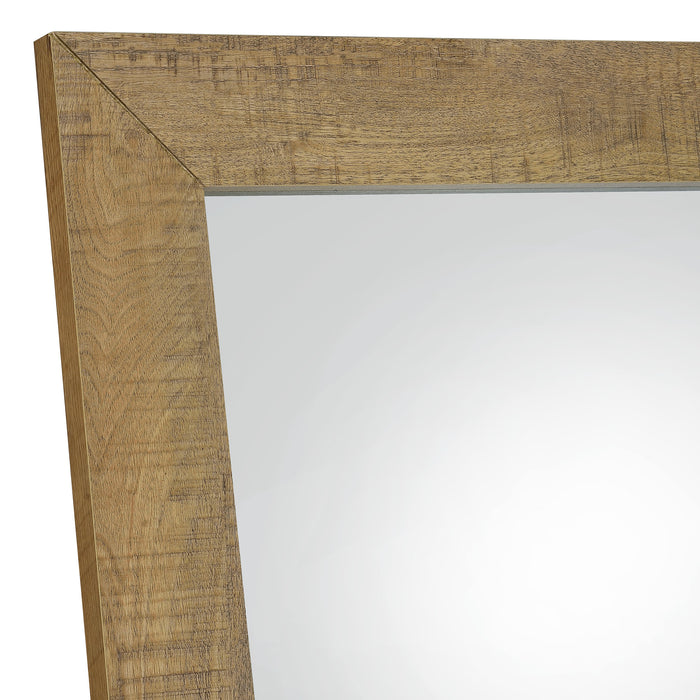 Cadence Standing Mirrors - Casa Morelos / Coahuila Furniture (Oklahoma City, OK)
