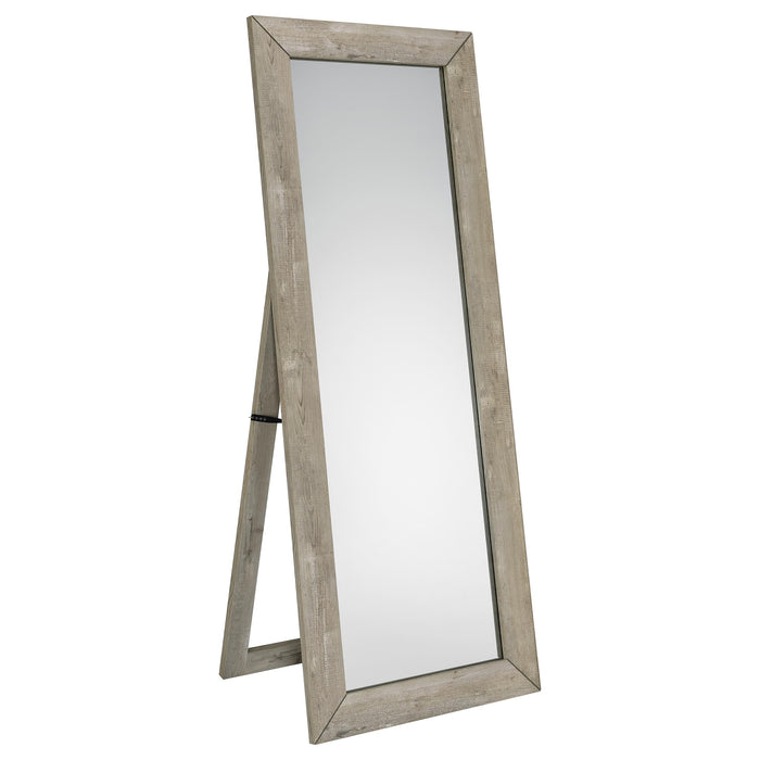Cadence Standing Mirrors - Casa Morelos / Coahuila Furniture (Oklahoma City, OK)