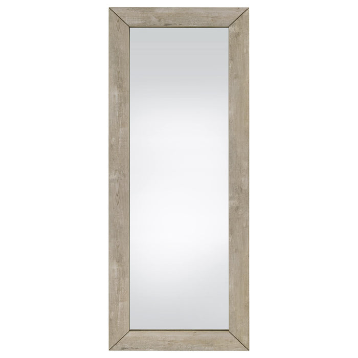 Cadence Standing Mirrors - Casa Morelos / Coahuila Furniture (Oklahoma City, OK)