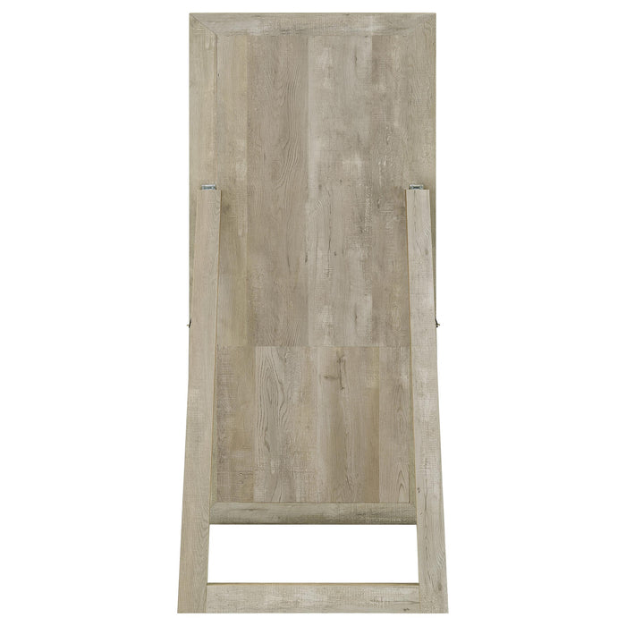Cadence Standing Mirrors - Casa Morelos / Coahuila Furniture (Oklahoma City, OK)