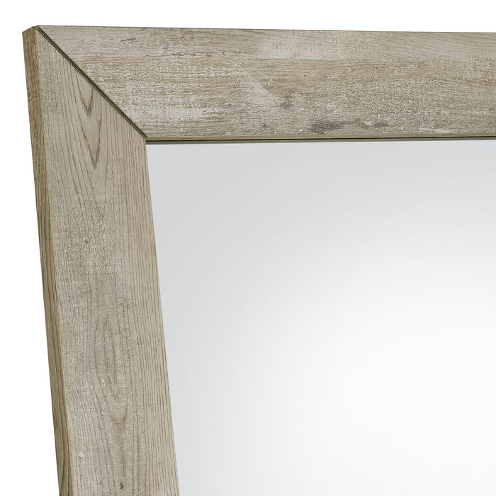 Cadence Standing Mirrors - Casa Morelos / Coahuila Furniture (Oklahoma City, OK)