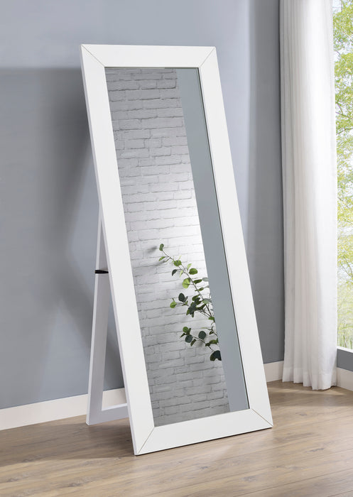 Cadence Standing Mirrors - Casa Morelos / Coahuila Furniture (Oklahoma City, OK)