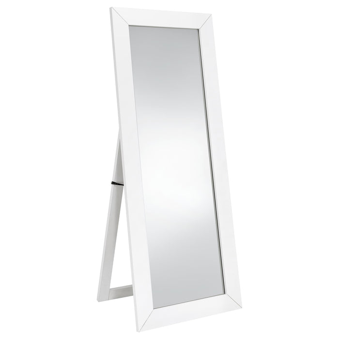 Cadence Standing Mirrors - Casa Morelos / Coahuila Furniture (Oklahoma City, OK)