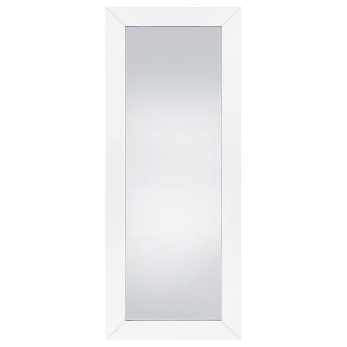 Cadence Standing Mirrors - Casa Morelos / Coahuila Furniture (Oklahoma City, OK)