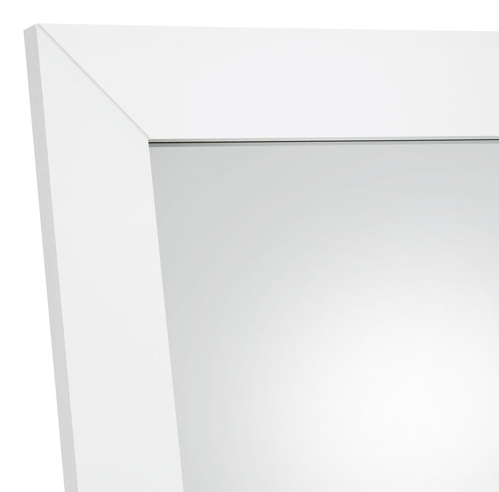 Cadence Standing Mirrors - Casa Morelos / Coahuila Furniture (Oklahoma City, OK)
