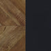 Marlene Three-Panel Room Divider - Casa Morelos / Coahuila Furniture (Oklahoma City, OK)