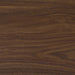 Owens 96-inch 4-shelf Storage Wall Bookshelf Walnut - Casa Morelos / Coahuila Furniture (Oklahoma City, OK)