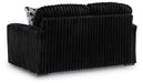 Midnight-Madness Loveseat - Casa Morelos / Coahuila Furniture (Oklahoma City, OK)