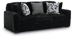 Midnight-Madness Sofa - Casa Morelos / Coahuila Furniture (Oklahoma City, OK)