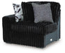 Midnight-Madness Sectional - Casa Morelos / Coahuila Furniture (Oklahoma City, OK)