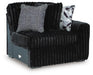 Midnight-Madness Sectional - Casa Morelos / Coahuila Furniture (Oklahoma City, OK)