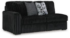 Midnight-Madness Sectional - Casa Morelos / Coahuila Furniture (Oklahoma City, OK)