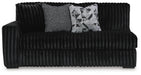 Midnight-Madness Sectional - Casa Morelos / Coahuila Furniture (Oklahoma City, OK)