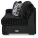 Midnight-Madness Sectional - Casa Morelos / Coahuila Furniture (Oklahoma City, OK)