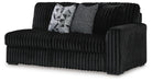 Midnight-Madness Sectional - Casa Morelos / Coahuila Furniture (Oklahoma City, OK)