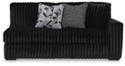 Midnight-Madness Sectional - Casa Morelos / Coahuila Furniture (Oklahoma City, OK)