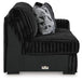 Midnight-Madness Sectional - Casa Morelos / Coahuila Furniture (Oklahoma City, OK)