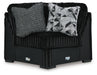 Midnight-Madness Sectional - Casa Morelos / Coahuila Furniture (Oklahoma City, OK)