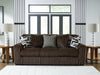 Midnight-Madness Sofa - Casa Morelos / Coahuila Furniture (Oklahoma City, OK)