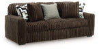 Midnight-Madness Sofa - Casa Morelos / Coahuila Furniture (Oklahoma City, OK)