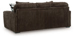 Midnight-Madness Sofa - Casa Morelos / Coahuila Furniture (Oklahoma City, OK)