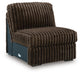 Midnight-Madness Sectional - Casa Morelos / Coahuila Furniture (Oklahoma City, OK)