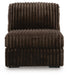 Midnight-Madness Sectional - Casa Morelos / Coahuila Furniture (Oklahoma City, OK)