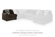 Midnight-Madness Sectional - Casa Morelos / Coahuila Furniture (Oklahoma City, OK)