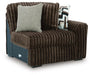 Midnight-Madness Sectional - Casa Morelos / Coahuila Furniture (Oklahoma City, OK)
