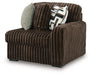 Midnight-Madness Sectional - Casa Morelos / Coahuila Furniture (Oklahoma City, OK)