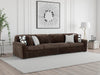 Midnight-Madness Sectional - Casa Morelos / Coahuila Furniture (Oklahoma City, OK)