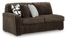 Midnight-Madness Sectional - Casa Morelos / Coahuila Furniture (Oklahoma City, OK)