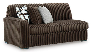 Midnight-Madness Sectional - Casa Morelos / Coahuila Furniture (Oklahoma City, OK)