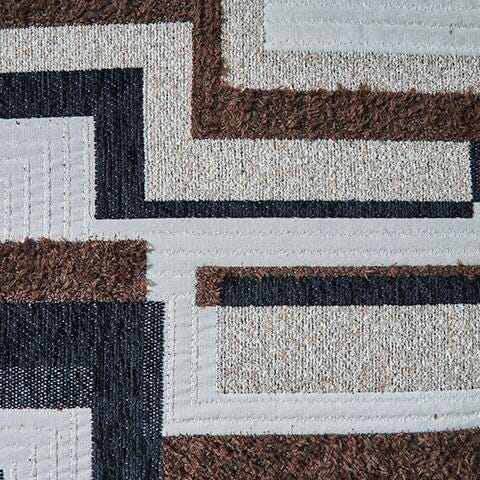 Midnight-Madness Sectional - Casa Morelos / Coahuila Furniture (Oklahoma City, OK)