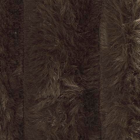 Midnight-Madness Oversized Accent Ottoman - Casa Morelos / Coahuila Furniture (Oklahoma City, OK)