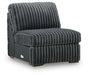 Midnight-Madness Sectional - Casa Morelos / Coahuila Furniture (Oklahoma City, OK)