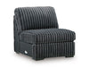 Midnight-Madness Sectional - Casa Morelos / Coahuila Furniture (Oklahoma City, OK)