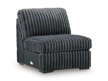 Midnight-Madness Sectional - Casa Morelos / Coahuila Furniture (Oklahoma City, OK)