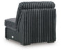 Midnight-Madness Sectional - Casa Morelos / Coahuila Furniture (Oklahoma City, OK)