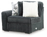 Midnight-Madness Sectional - Casa Morelos / Coahuila Furniture (Oklahoma City, OK)