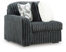 Midnight-Madness Sectional - Casa Morelos / Coahuila Furniture (Oklahoma City, OK)