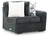 Midnight-Madness Sectional - Casa Morelos / Coahuila Furniture (Oklahoma City, OK)