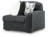 Midnight-Madness Sectional - Casa Morelos / Coahuila Furniture (Oklahoma City, OK)