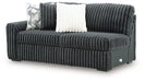 Midnight-Madness Sectional - Casa Morelos / Coahuila Furniture (Oklahoma City, OK)