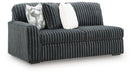 Midnight-Madness Sectional - Casa Morelos / Coahuila Furniture (Oklahoma City, OK)