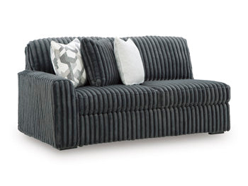 Midnight-Madness Sectional - Casa Morelos / Coahuila Furniture (Oklahoma City, OK)