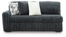 Midnight-Madness Sectional - Casa Morelos / Coahuila Furniture (Oklahoma City, OK)