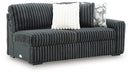 Midnight-Madness Sectional - Casa Morelos / Coahuila Furniture (Oklahoma City, OK)